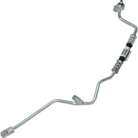 Universal Air Cond Ford Fusion 09-06 HA112425C